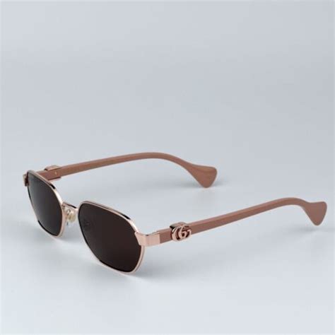 gucci gg 1593s|Gucci™ GG1593S Geometric Sunglasses .